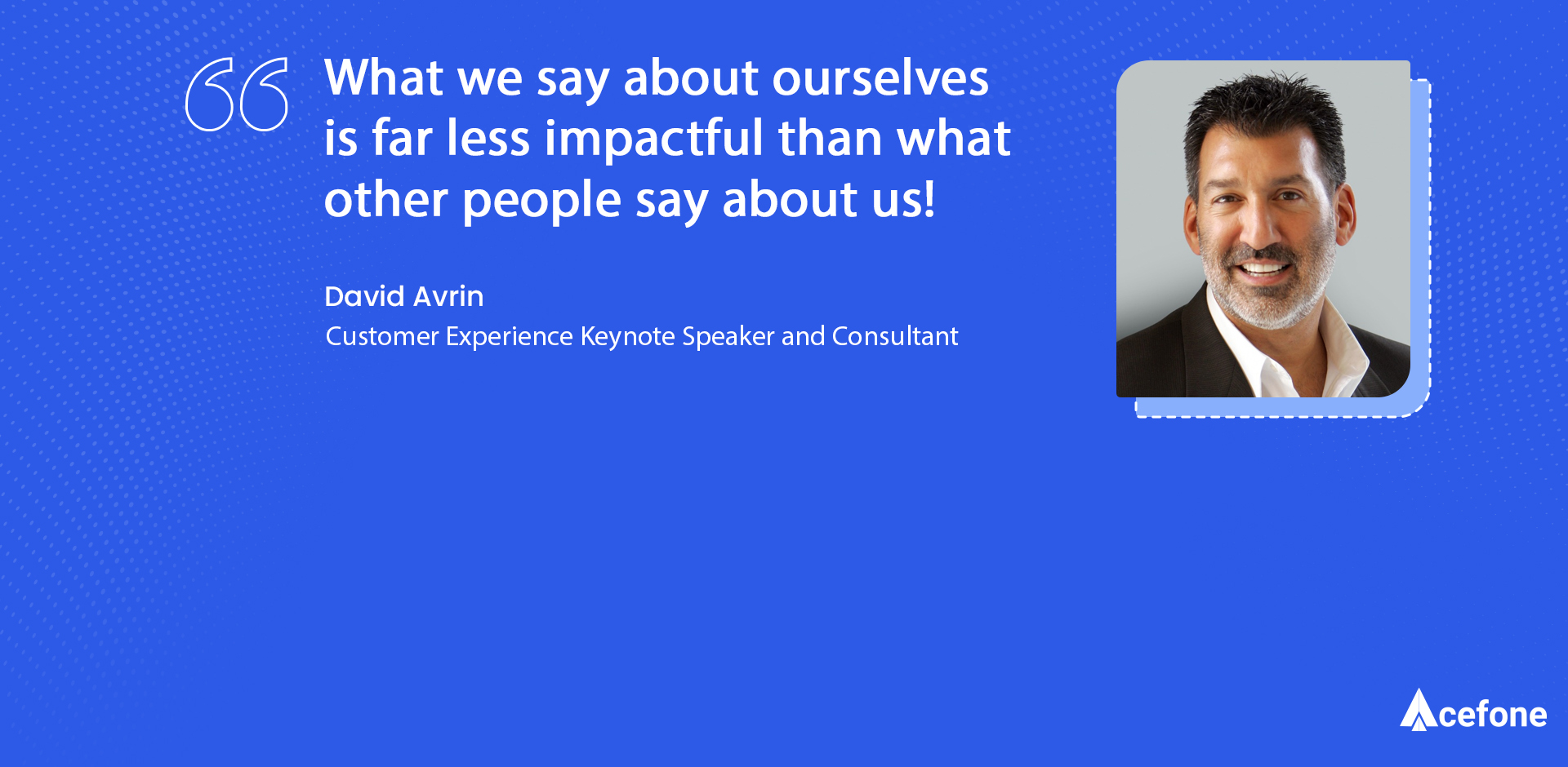 David Avrin 1