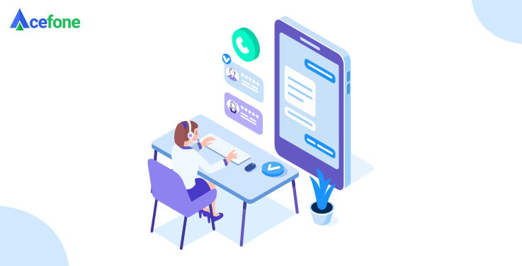 Call Center Features
