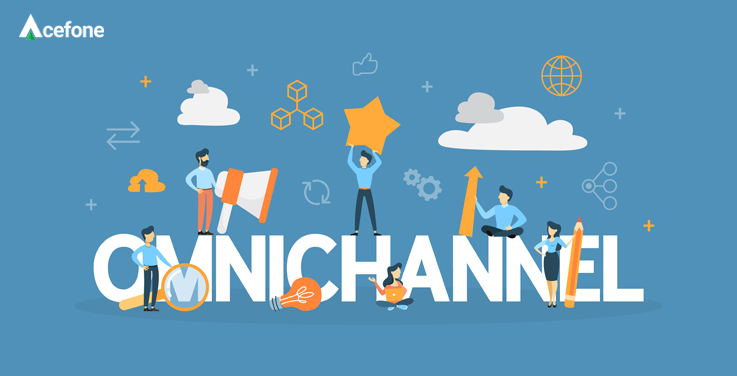 Omnichannel Support