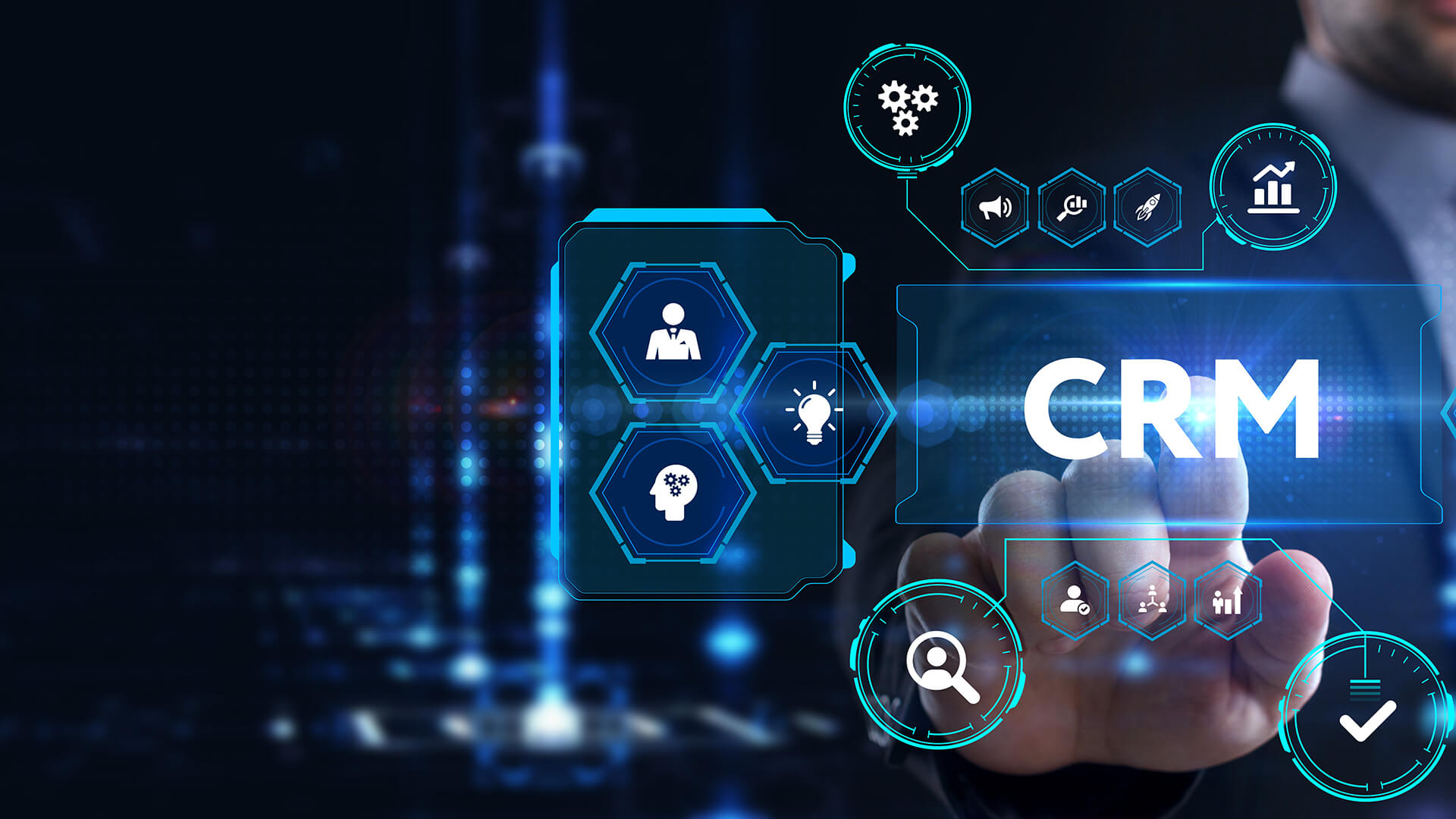 What is CRM Integration and How Does It Help in Strengthening Customer Relationships